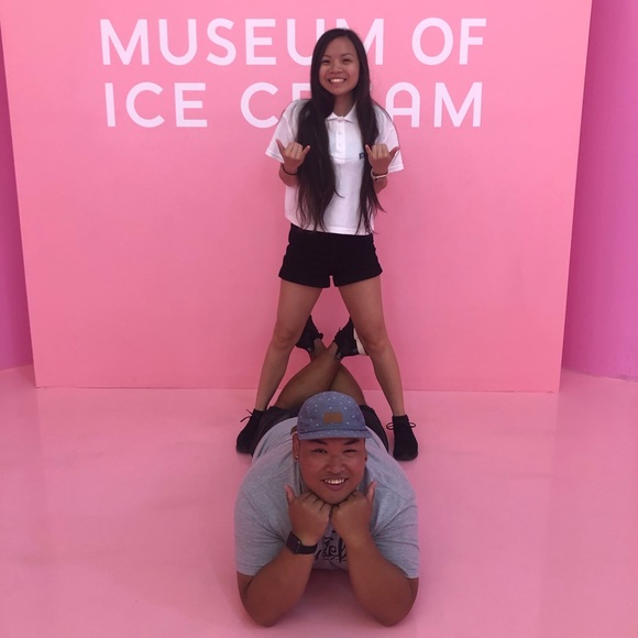 Meet your Posher, Misty - Picture 3 of 3